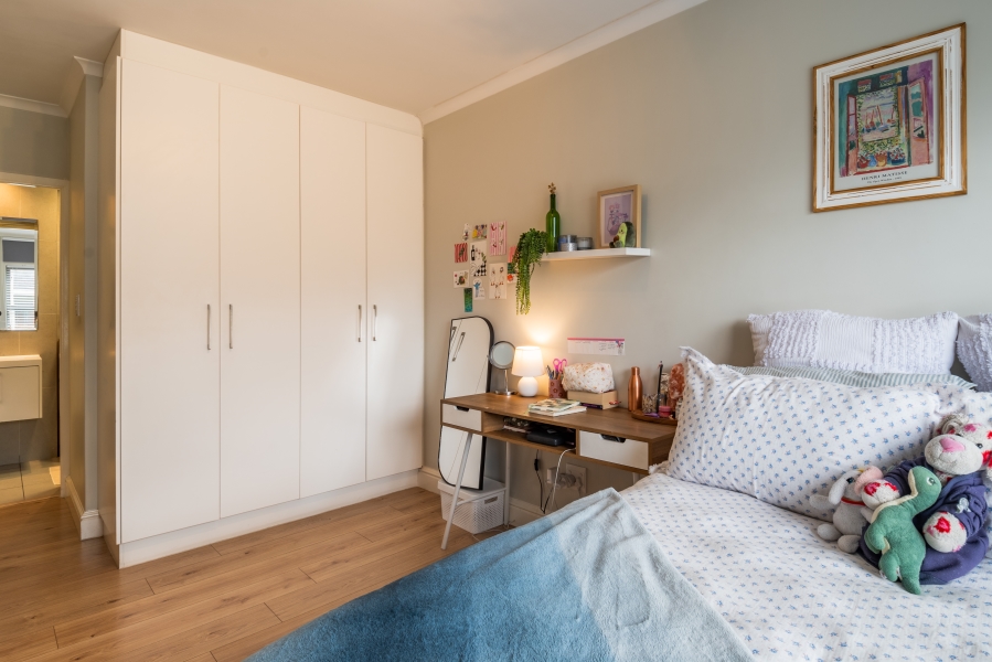 2 Bedroom Property for Sale in Rondebosch Western Cape